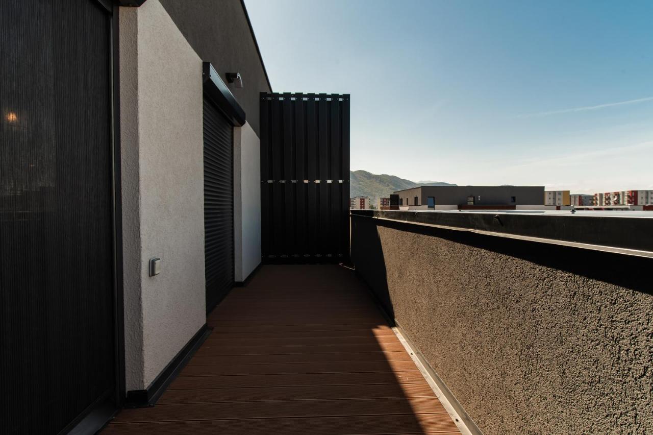 Koa - Studio 66 Apartment Brasov Ngoại thất bức ảnh