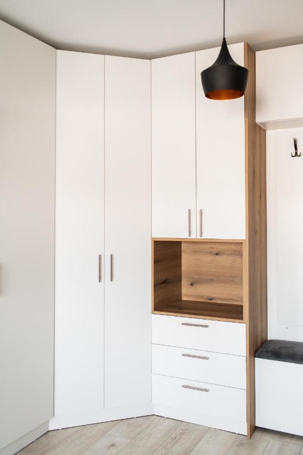 Koa - Studio 66 Apartment Brasov Ngoại thất bức ảnh