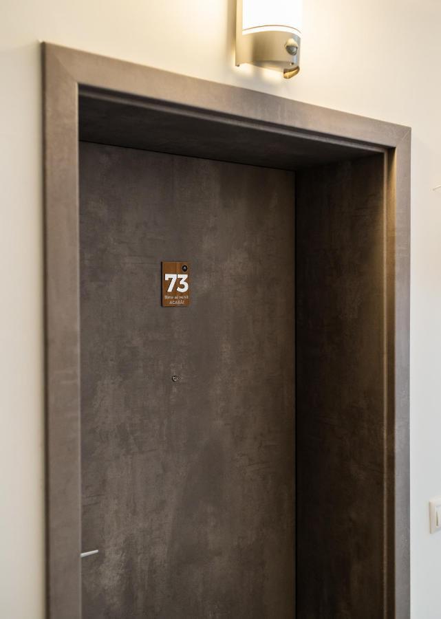 Koa - Studio 66 Apartment Brasov Ngoại thất bức ảnh