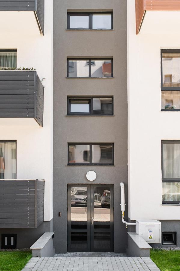 Koa - Studio 66 Apartment Brasov Ngoại thất bức ảnh