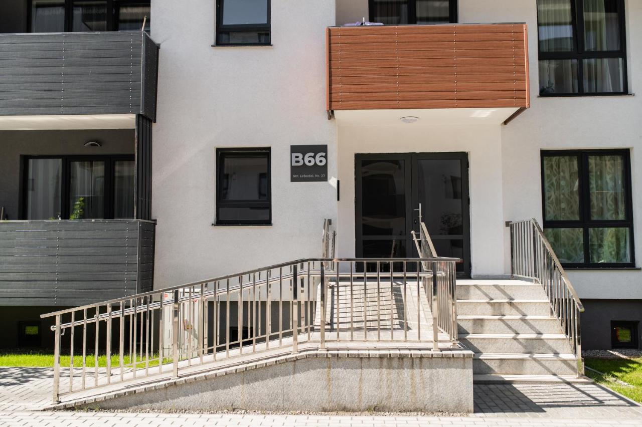 Koa - Studio 66 Apartment Brasov Ngoại thất bức ảnh