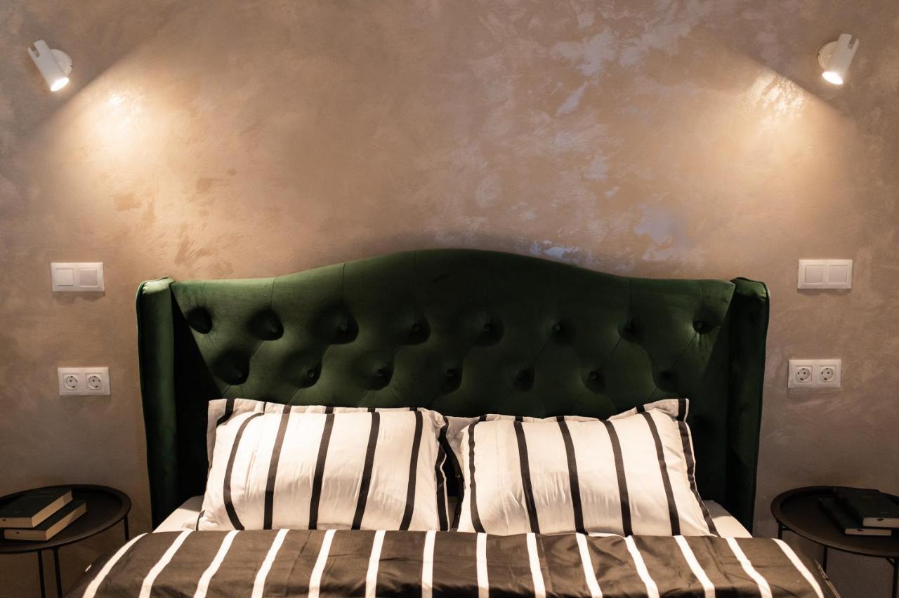 Koa - Studio 66 Apartment Brasov Ngoại thất bức ảnh