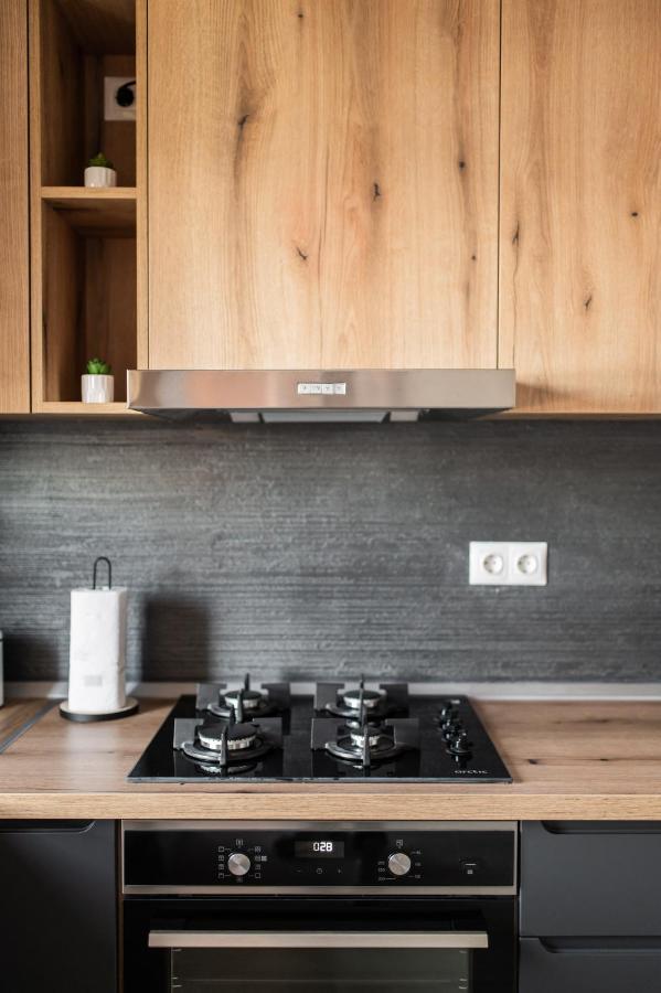 Koa - Studio 66 Apartment Brasov Ngoại thất bức ảnh